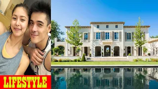 Xian Lim Girlfriend,Family,Cars,House,Net Worth & LifeStyle