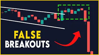 How to Avoid False Breakouts (My Secret Technique)