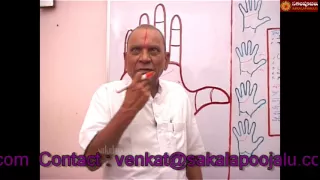 PALMISTRY PART   118 IN HINDI