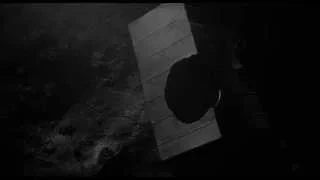 Eraserhead trailer (tribute)