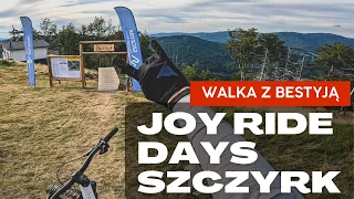 Joy Ride Days Szczyrk - Bestyja POV