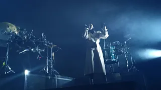 Yelle - Jeune Fille Garnement 🦈 @ La Cigale (29/09/2021) [2160p]