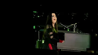 “My Immortal” by Evanescence (Live at the Crypto.com Arena, Los Angeles) (4/6/23)