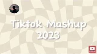 AUGUST TIKTOK MASHUP 2023 PHILIPPINES I Zenn Mashup