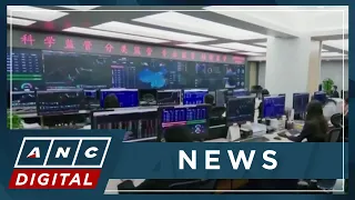 Philippine shares recover, end higher at 6,466 | ANC