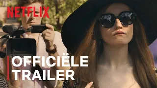 Inventing Anna | Officiële trailer | Netflix