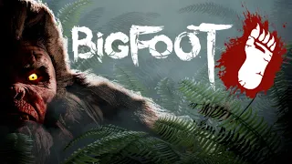 Finding Bigfoot Is Back! ft. Scoody Games