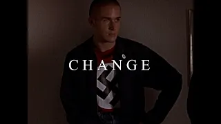 Change - The Believer