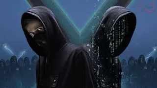 ALAN WALKER - UNITY [10 HOURS]