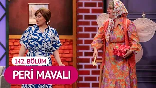 Peri Mavalı (142. Bölüm) - Çok Güzel Hareketler 2