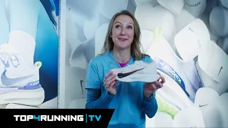 Nike Vaporfly NEXT% 3 - Paula Radcliffe's review