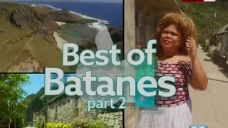 Good News: Best of Batanes (Part 2)