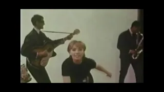 Les Dangers - Lecon De Twist (1960s)