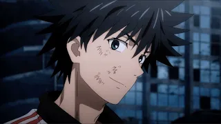 Adventure of a Lifetime「AMV」Touma vs Accelerator