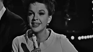 Judy Garland - "Hello, Bluebird" - "Zing! Went The Strings Of My Heart" - "The Judy Garland Show"