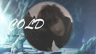 Cold - Httyd // Snoggletog special // Happy Snoggletog (or Merry Christmas) you all!