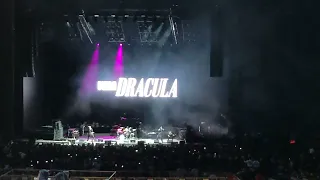 Kim Dracula-Make Me Famous-LIVE@Isleta Amphitheatre (Albuquerque, NM 10/10/23)