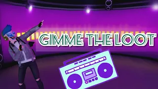 Big Baby Tape-Gimmi The Loot|Clip /AvAkin Life/ by •RomSon•