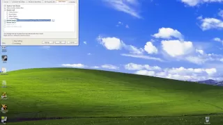 Make Windows 7 or Windows 8 Look Like XP :: Start Button, Theme, and Start Menu