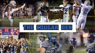Barron Collier High School Football Hype Video 2