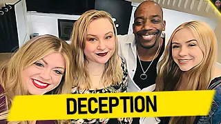 The Davis Family EXPOSED for Their Lies! Seeking Sister Wife