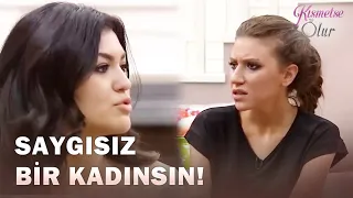 Melis'in Cansel Öfkesi Dinmiyor! - Kısmetse Olur 31. Bölüm