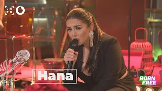 Fifi - Hana | A•Live•Night - 4K