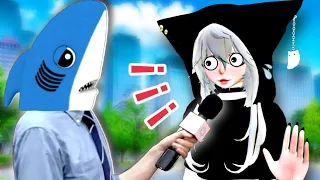 Weirdest Interview on VRChat