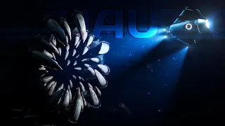 All Subnautica Call Of The Void Trailers