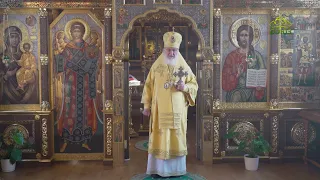 Слово Святейшего Патриарха Кирилла в день памяти благоверного великого князя Александра Невского