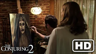 The Conjuring 2 Full Movie - HD Explained | Patrick Wilson | The Conjuring 2 Full Movie | Facts