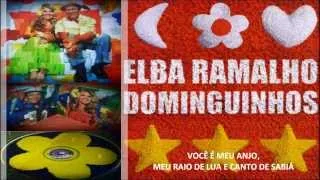ELBA RAMALHO E DOMINGUINHOS ⋆ RIO DE SONHO