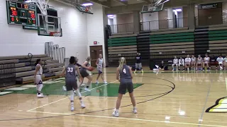 TWS Black 2020 vs Kingdom Hoops 07/22/2019