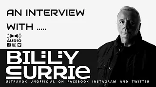 An Interview with Billy Currie (49m)