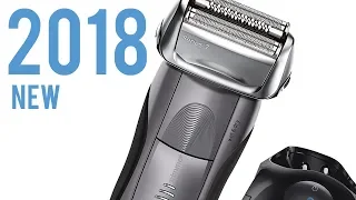 Best Electric Shavers for Men 2018