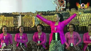 Gerajagan Banyuwangi Anting Lambangsih