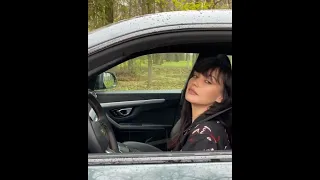 Ольга Серябкина Instagram video (12.05.20)