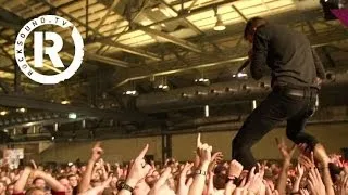 We Came As Romans - Hope (HD Live Video)