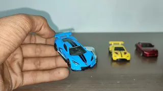 HW MOTOR SHOW 2024  NEW HOTWHEELS 5 PACK UNBOXING Detail Review