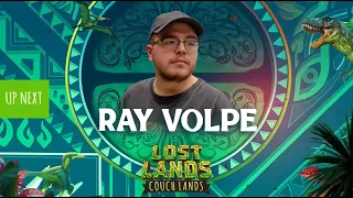 Ray Volpe - Lost Lands 2022 FullShow