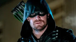 The Truth About Why Arrow Is Ending