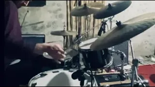 Bigly Strictness(Live at the Royal Albert Hall)-Snarky Puppy(Drum Cover)