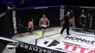 Joe Ellenberger (12-1) vs. Jesse Zeugin (7-2)Part 2