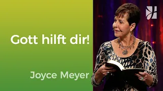 Beschützt: Der allmächtige Gott ist auf deiner Seite – Joyce Meyer – Mit Jesus den Alltag meistern