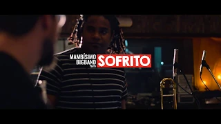 Sofrito Mongo Santamaria, conducted by Michael Mossman