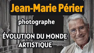 Émission 6. Jean-Marie Périer. Retour sur sa vie : années 60, cinéma, réseaux sociaux.