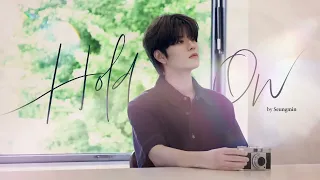 [스트레이키즈/승민] Hold on 1시간 (1hour)듣기 :SKZ-RECORD(슼즈레코드)