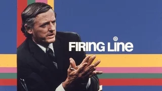 Firing Line with William F. Buckley Jr. Trailer