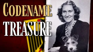 Life of the Forgotten D-Day Spy - Lily Sergueiew | True Life Spy Stories