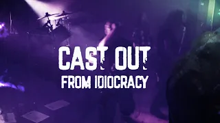 Bloodride -  Cast Out From Idiocracy (Official music video)